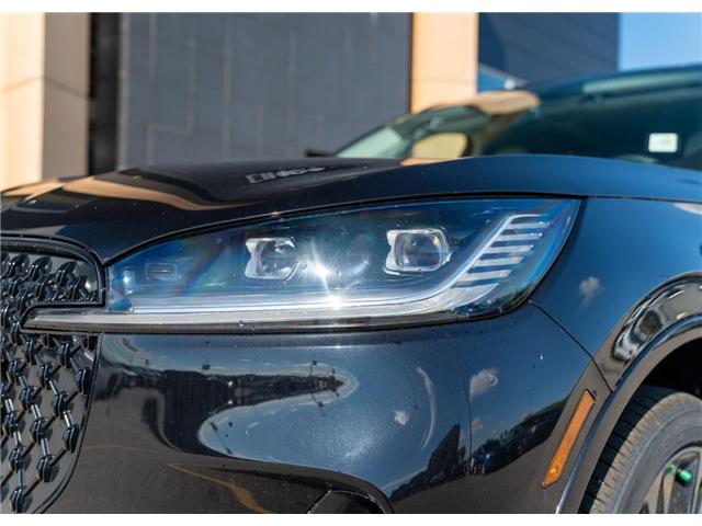 2026 Lincoln Aviator Reserve (Stk: T-1778) in Calgary - Image 8 of 27