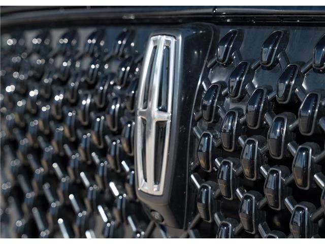 2026 Lincoln Aviator Reserve (Stk: T-1778) in Calgary - Image 9 of 27
