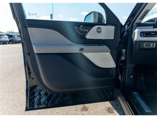 2026 Lincoln Aviator Reserve (Stk: T-1778) in Calgary - Image 10 of 27