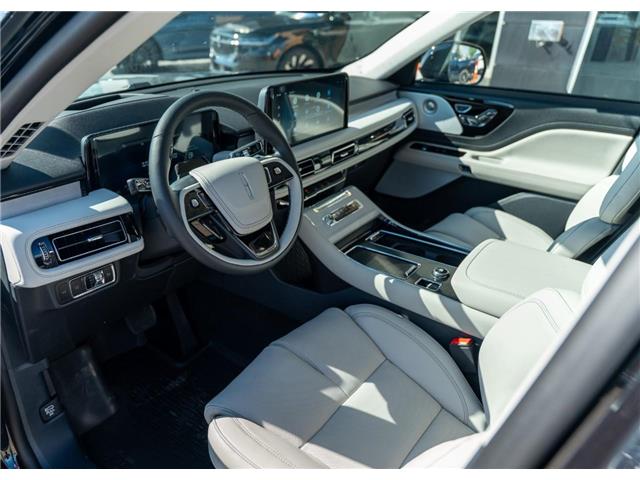 2026 Lincoln Aviator Reserve (Stk: T-1778) in Calgary - Image 13 of 27