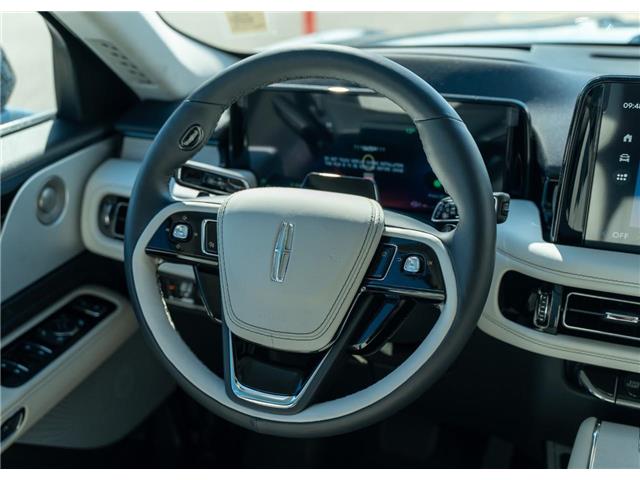 2026 Lincoln Aviator Reserve (Stk: T-1778) in Calgary - Image 15 of 27