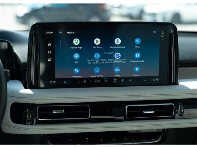 2026 Lincoln Aviator Reserve (Stk: T-1778) in Calgary - Image 19 of 27