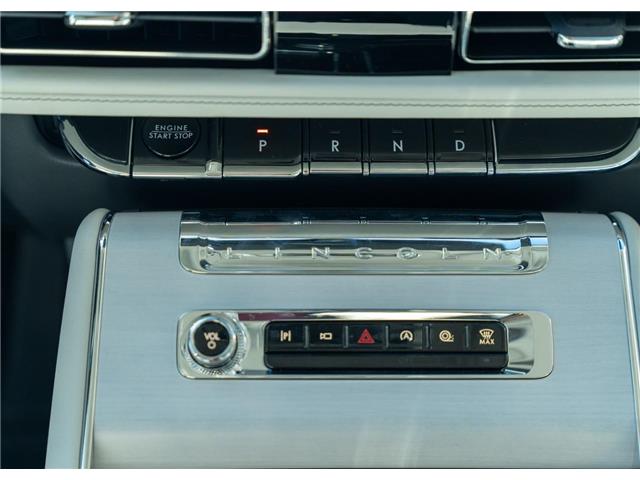 2026 Lincoln Aviator Reserve (Stk: T-1778) in Calgary - Image 20 of 27