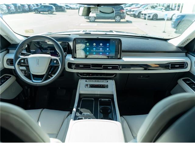 2026 Lincoln Aviator Reserve (Stk: T-1778) in Calgary - Image 21 of 27