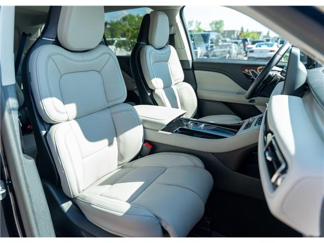 2026 Lincoln Aviator Reserve (Stk: T-1778) in Calgary - Image 22 of 27