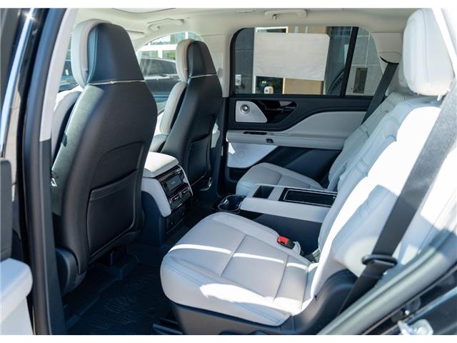 2026 Lincoln Aviator Reserve (Stk: T-1778) in Calgary - Image 23 of 27