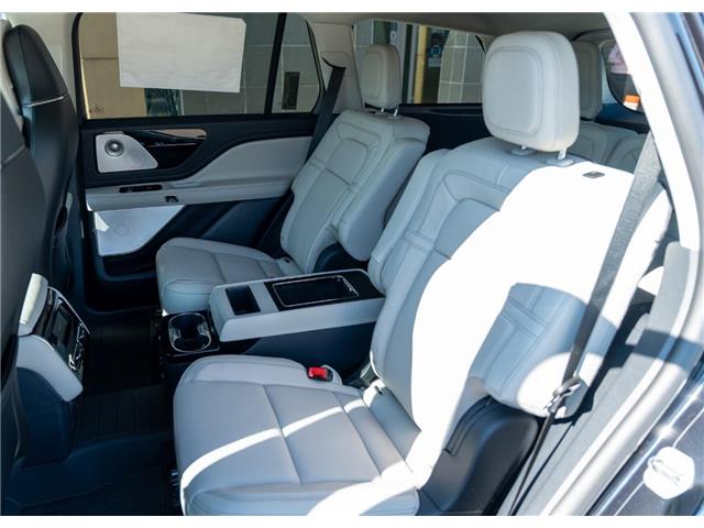 2026 Lincoln Aviator Reserve (Stk: T-1778) in Calgary - Image 24 of 27
