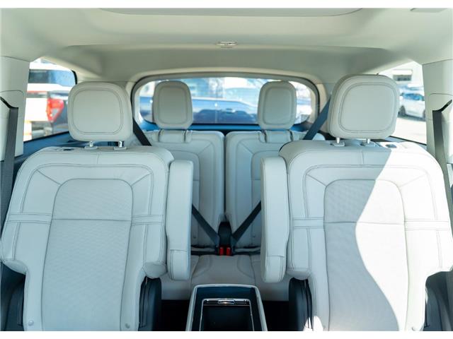 2026 Lincoln Aviator Reserve (Stk: T-1778) in Calgary - Image 27 of 27