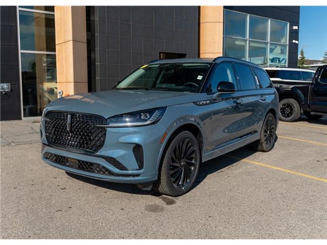 2026 Lincoln Aviator Reserve (Stk: T-1911) in Calgary - Image 1 of 26