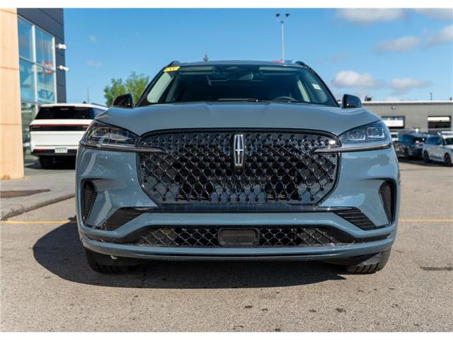 2026 Lincoln Aviator Reserve (Stk: T-1911) in Calgary - Image 2 of 26