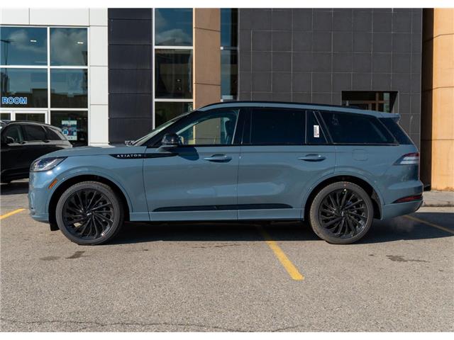 2026 Lincoln Aviator Reserve (Stk: T-1911) in Calgary - Image 3 of 26