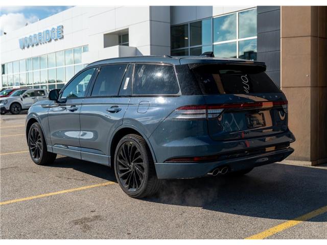 2026 Lincoln Aviator Reserve (Stk: T-1911) in Calgary - Image 4 of 26