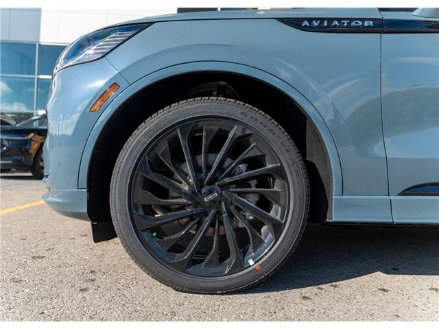 2026 Lincoln Aviator Reserve (Stk: T-1911) in Calgary - Image 6 of 26