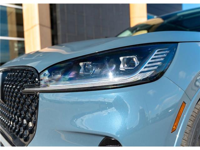 2026 Lincoln Aviator Reserve (Stk: T-1911) in Calgary - Image 7 of 26