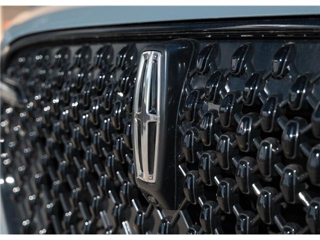 2026 Lincoln Aviator Reserve (Stk: T-1911) in Calgary - Image 8 of 26