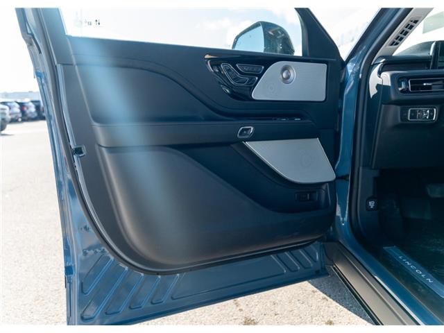 2026 Lincoln Aviator Reserve (Stk: T-1911) in Calgary - Image 9 of 26