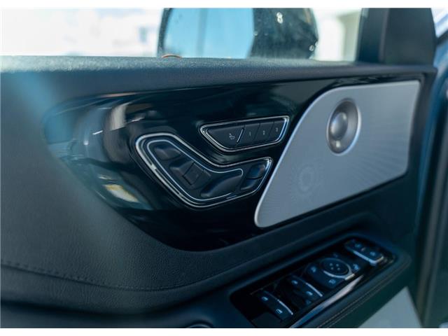 2026 Lincoln Aviator Reserve (Stk: T-1911) in Calgary - Image 10 of 26