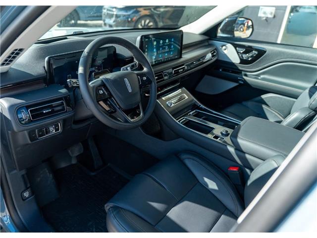 2026 Lincoln Aviator Reserve (Stk: T-1911) in Calgary - Image 12 of 26