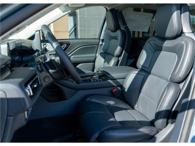 2026 Lincoln Aviator Reserve (Stk: T-1911) in Calgary - Image 13 of 26