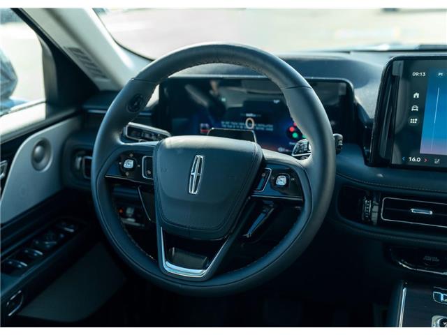 2026 Lincoln Aviator Reserve (Stk: T-1911) in Calgary - Image 14 of 26