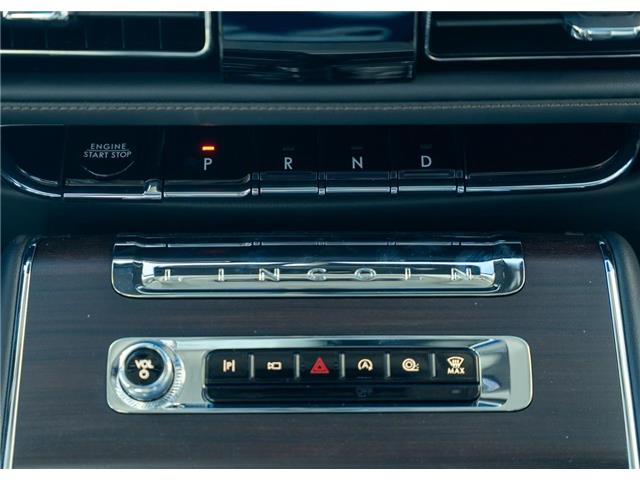 2026 Lincoln Aviator Reserve (Stk: T-1911) in Calgary - Image 18 of 26