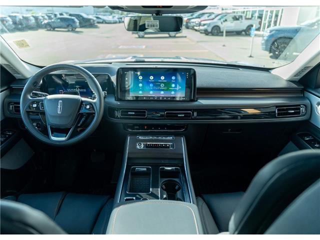 2026 Lincoln Aviator Reserve (Stk: T-1911) in Calgary - Image 20 of 26