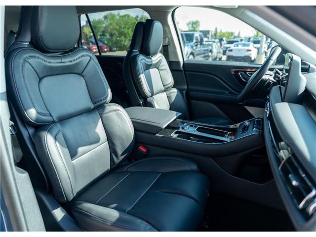 2026 Lincoln Aviator Reserve (Stk: T-1911) in Calgary - Image 21 of 26
