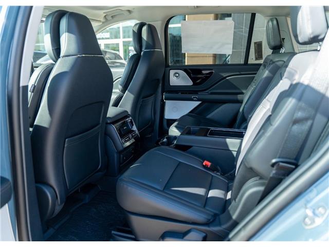2026 Lincoln Aviator Reserve (Stk: T-1911) in Calgary - Image 22 of 26