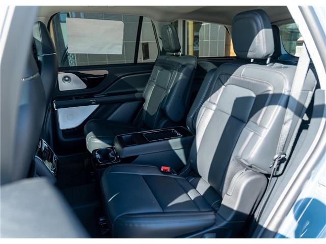 2026 Lincoln Aviator Reserve (Stk: T-1911) in Calgary - Image 23 of 26