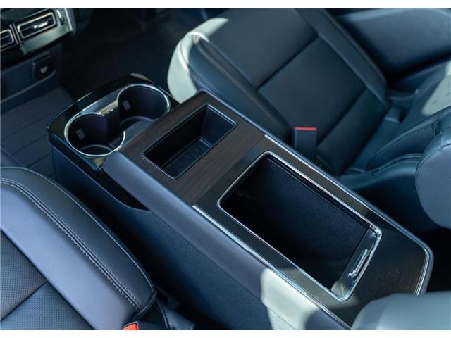 2026 Lincoln Aviator Reserve (Stk: T-1911) in Calgary - Image 24 of 26