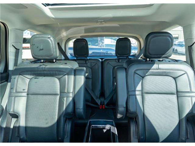 2026 Lincoln Aviator Reserve (Stk: T-1911) in Calgary - Image 26 of 26