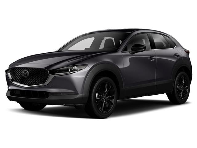 2022 Mazda CX-30 GT w/Turbo