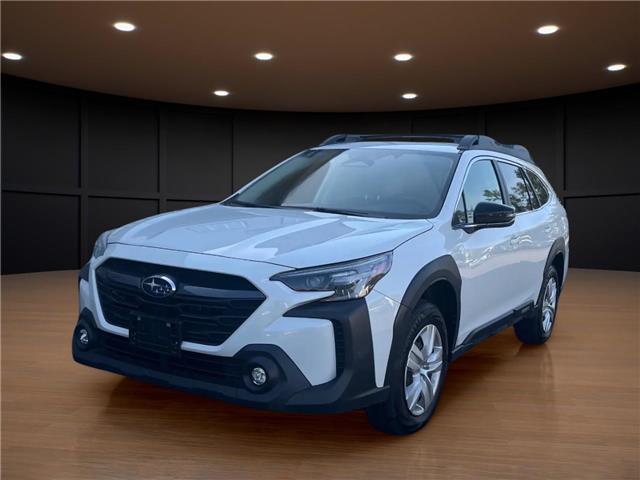2025 Subaru Outback Convenience