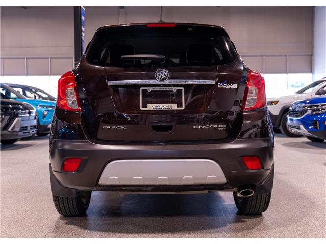 2015 Buick Encore Leather (Stk: R69434) in Calgary - Image 5 of 24