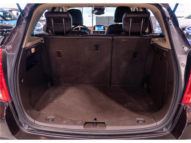 2015 Buick Encore Leather (Stk: R69434) in Calgary - Image 7 of 24