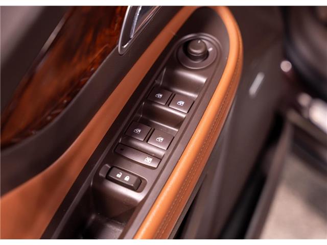 2015 Buick Encore Leather (Stk: R69434) in Calgary - Image 11 of 24