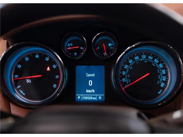 2015 Buick Encore Leather (Stk: R69434) in Calgary - Image 17 of 24