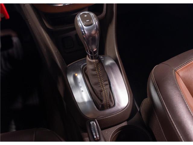 2015 Buick Encore Leather (Stk: R69434) in Calgary - Image 19 of 24