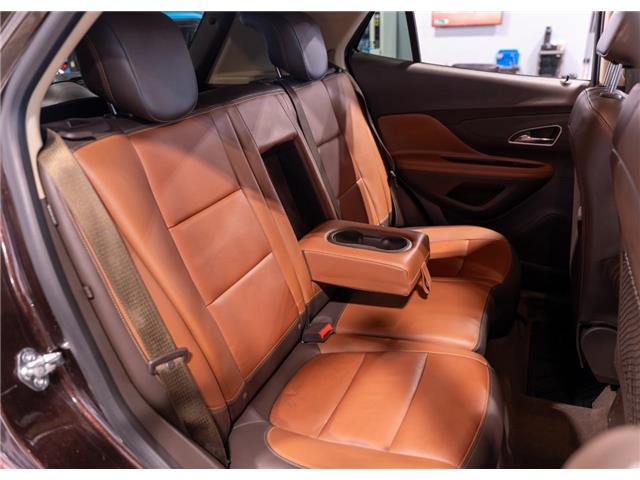 2015 Buick Encore Leather (Stk: R69434) in Calgary - Image 24 of 24