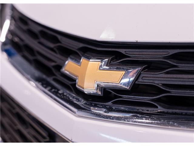 2018 Chevrolet Cruze LT Auto (Stk: R69458) in Calgary - Image 11 of 24