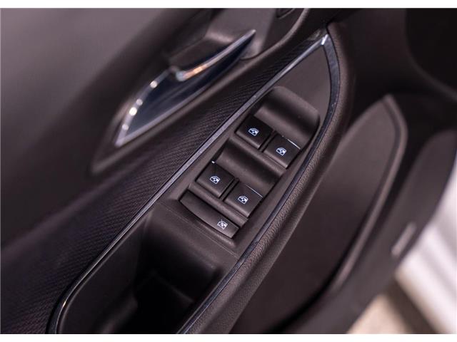 2018 Chevrolet Cruze LT Auto (Stk: R69458) in Calgary - Image 13 of 24