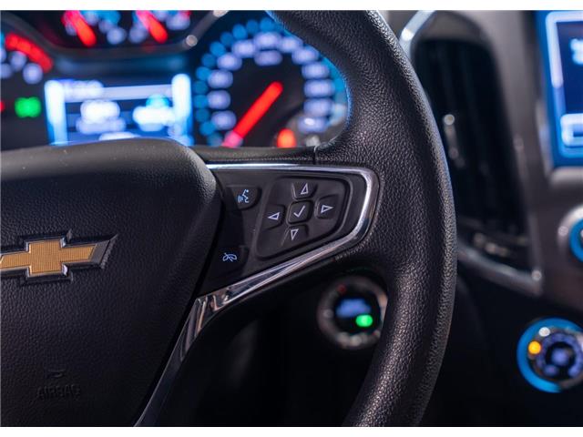 2018 Chevrolet Cruze LT Auto (Stk: R69458) in Calgary - Image 17 of 24