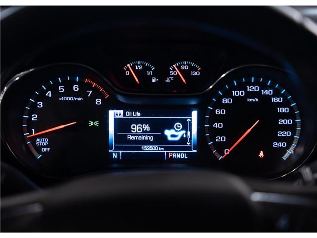 2018 Chevrolet Cruze LT Auto (Stk: R69458) in Calgary - Image 18 of 24