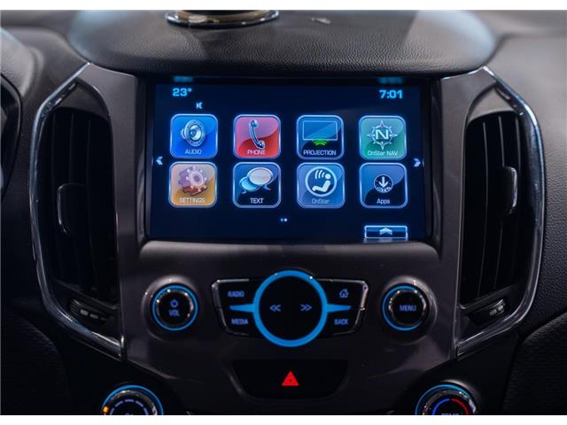 2018 Chevrolet Cruze LT Auto (Stk: R69458) in Calgary - Image 19 of 24