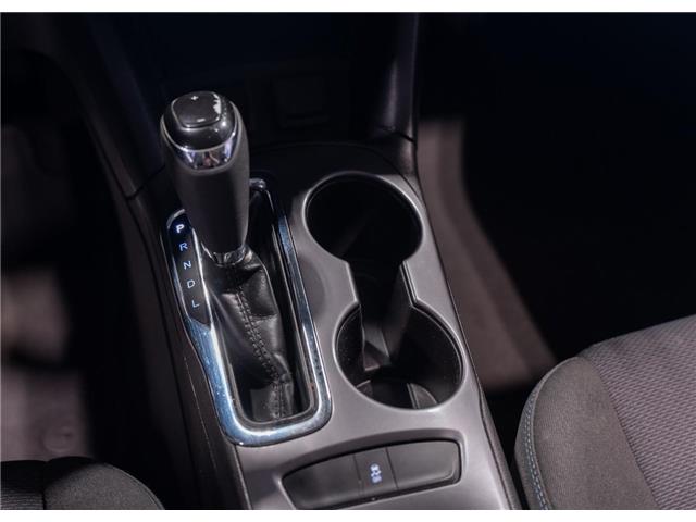 2018 Chevrolet Cruze LT Auto (Stk: R69458) in Calgary - Image 20 of 24