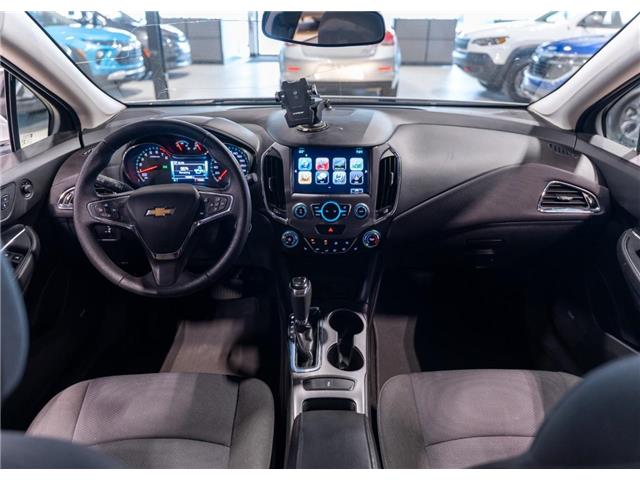 2018 Chevrolet Cruze LT Auto (Stk: R69458) in Calgary - Image 21 of 24