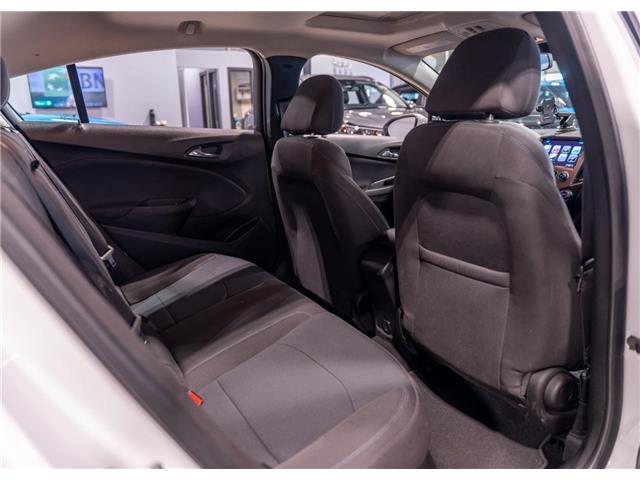 2018 Chevrolet Cruze LT Auto (Stk: R69458) in Calgary - Image 24 of 24