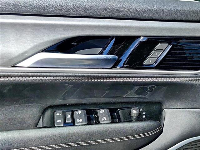 2026 Jeep Grand Wagoneer L Base (Stk: F23364) in Newmarket - Image 11 of 29
