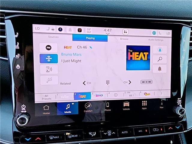 2026 Jeep Grand Wagoneer L Base (Stk: F23364) in Newmarket - Image 18 of 29