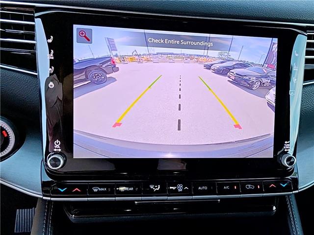 2026 Jeep Grand Wagoneer L Base (Stk: F23364) in Newmarket - Image 20 of 29